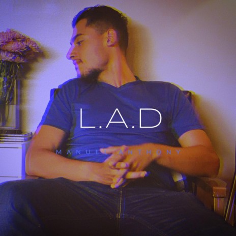 LAD (Vocals Only)