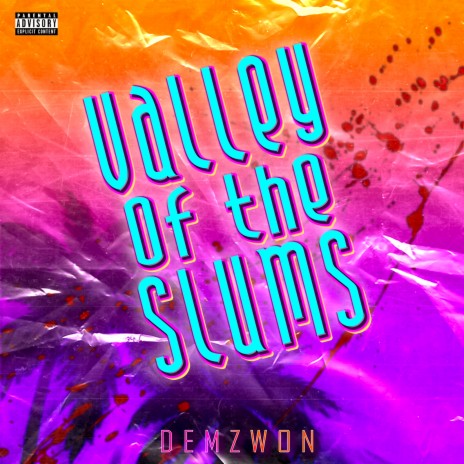 Valley of the Slums | Boomplay Music