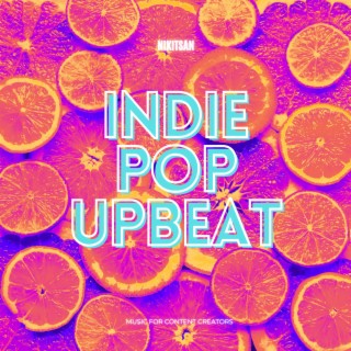Indie Pop Upbeat
