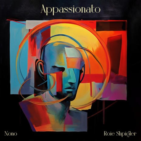 Appassionato ft. Roie Shpigler | Boomplay Music
