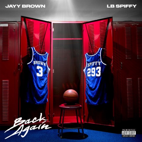 Back Again ft. LB SPIFFY | Boomplay Music