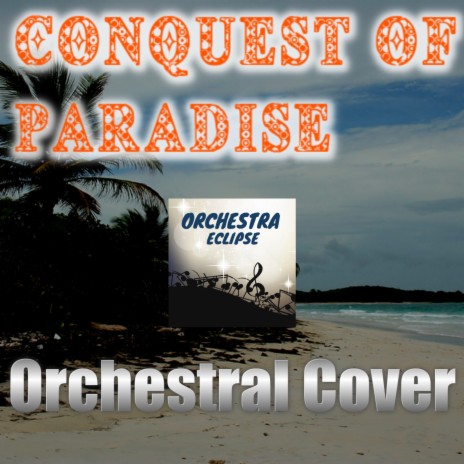 1492:Conquest of Paradise- Main Theme | Boomplay Music