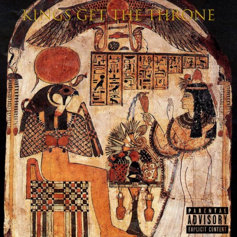 KIngs Get The Throne ft. Born Supreme