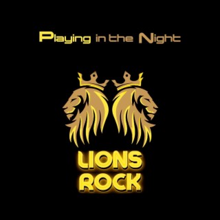 Lions Rock
