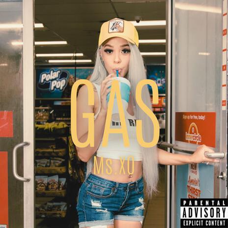 Gas | Boomplay Music