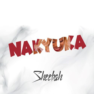 Nakyuka lyrics | Boomplay Music