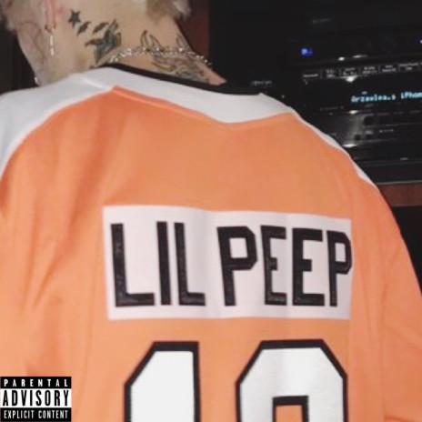 Lil Peep | Boomplay Music