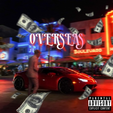 Overseas | Boomplay Music