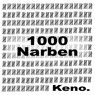 1000 Narben