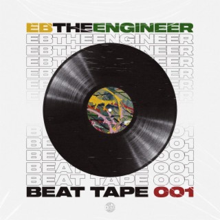 Beat Tape 001
