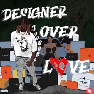 Designer over Luv