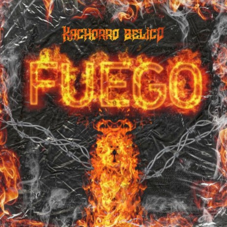 Fuego | Boomplay Music