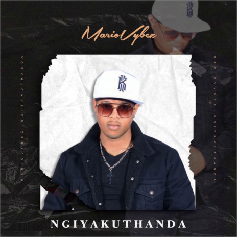 NGIYAKUTHANDA | Boomplay Music