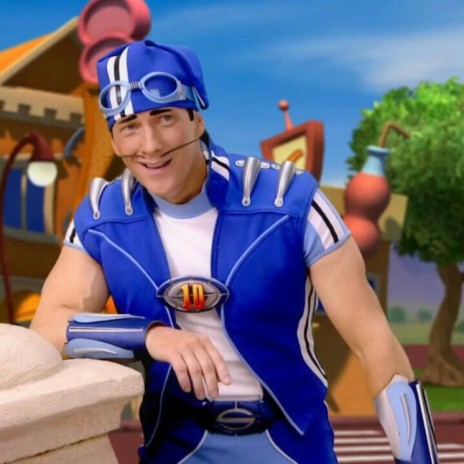 Sportacus | Boomplay Music