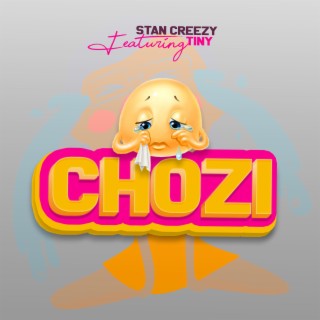 Stan Creezzy