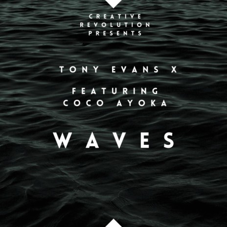 Waves (Radio Edit) | Boomplay Music