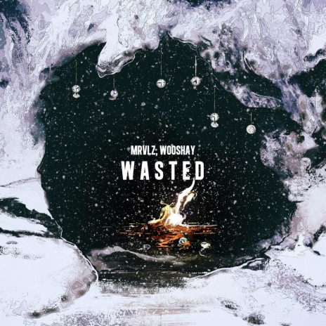 Wasted ft. Wooshay | Boomplay Music