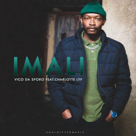 iMALI ft. CHARLOTTE LYF | Boomplay Music