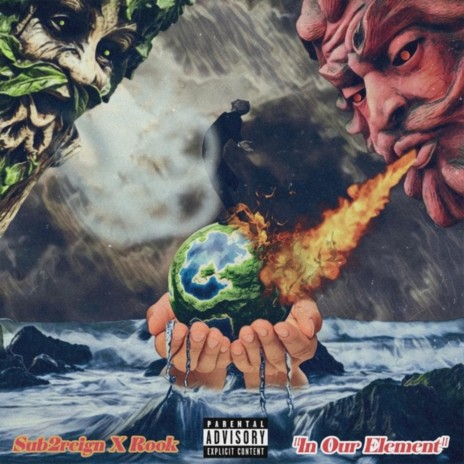 Earth ft. Sub2reign & Anabolic Beatz | Boomplay Music