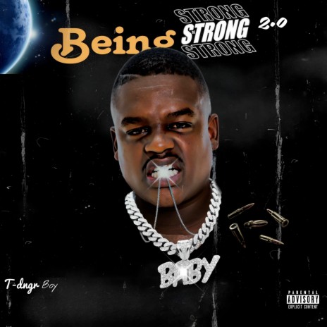 Being Strong 2.0 | Boomplay Music