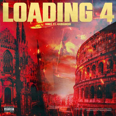 Loading 4 (feat. 44BIANCHI) | Boomplay Music