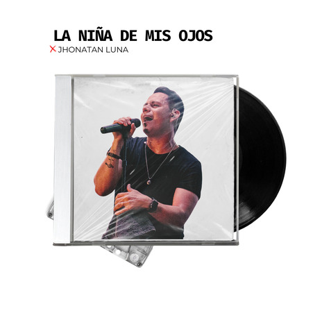 La Niña de Mis Ojos | Boomplay Music