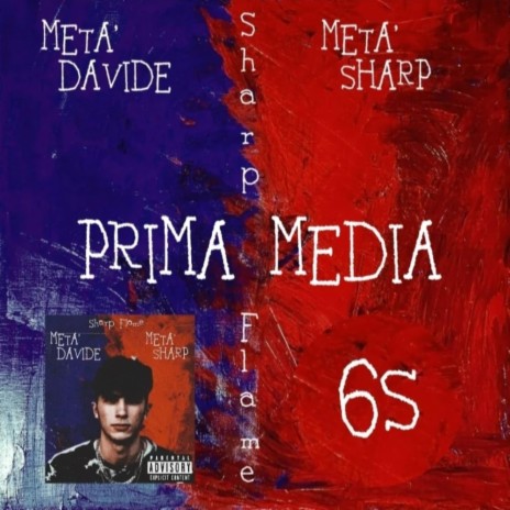 Prima media (MDMS, Track-6D) | Boomplay Music