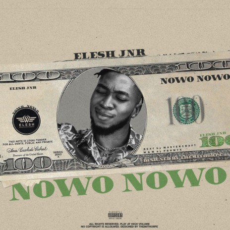 Nowo Nowo | Boomplay Music