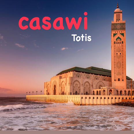 Casawi