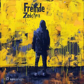 Fremde Zeichen