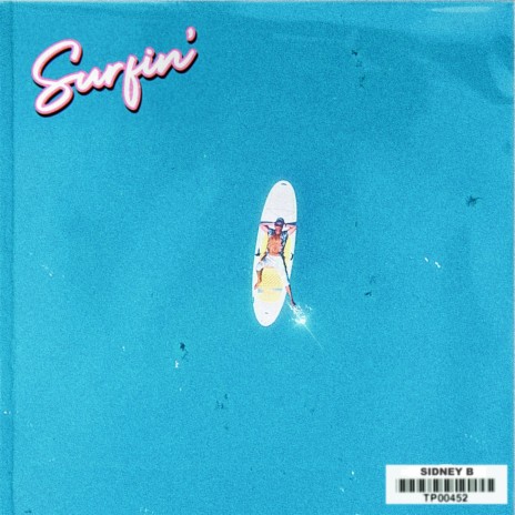 Surfin' | Boomplay Music