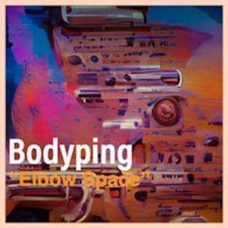 Elbow Space | Boomplay Music