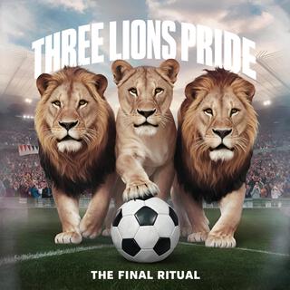 Lionesses Pride lyrics | Boomplay Music