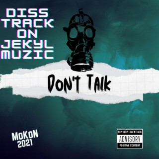 Don't Talk