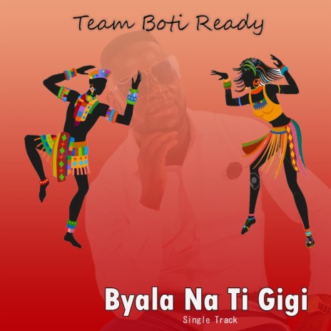 Byala Na Ti Gigi | Boomplay Music
