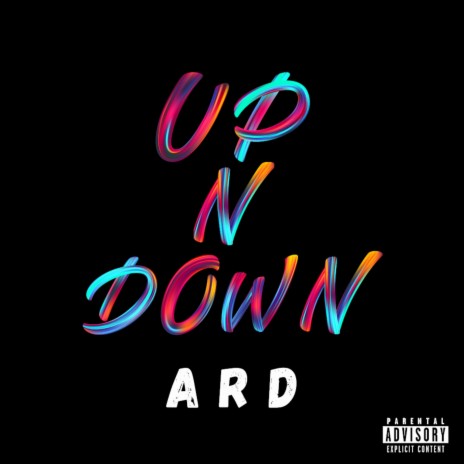 Up N Down | Boomplay Music