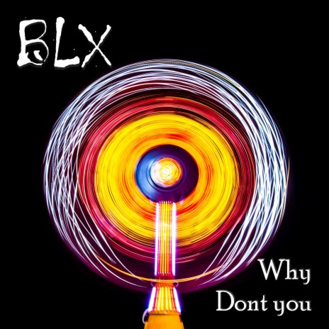 Why Dont You | Boomplay Music