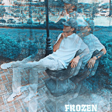 FROZEN | Boomplay Music