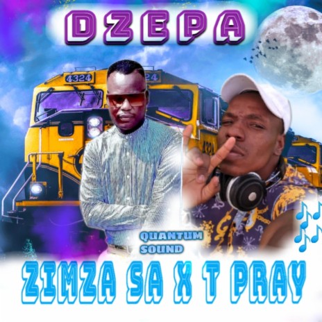 Dzepa (feat. Zimza)