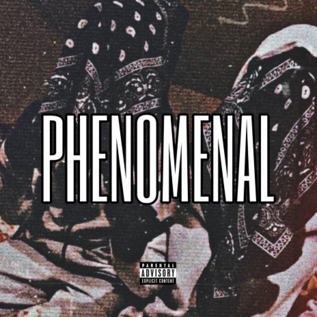 Phenomenal | Boomplay Music