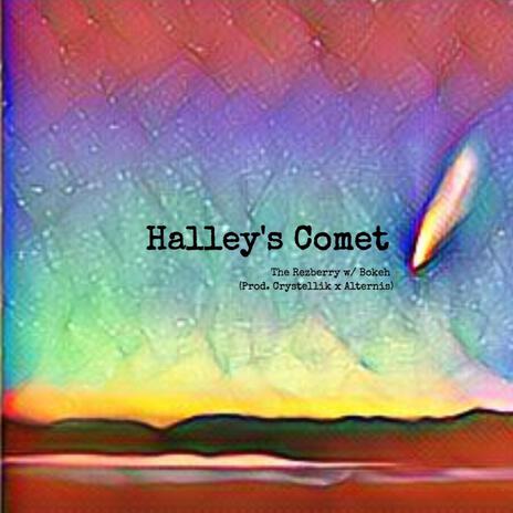 Halley's Comet ft. Bokeh, Alternis & Crystellik