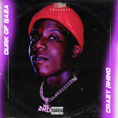 Durk of Gaza | Boomplay Music