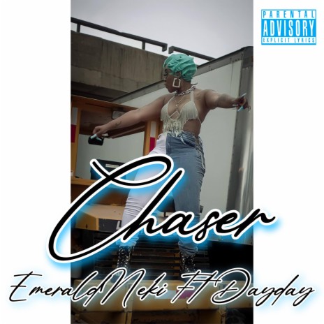 Chaser ft. Dayday | Boomplay Music
