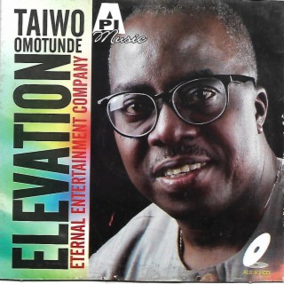 Taiwo Omotunde