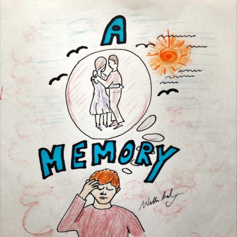 59 A MEMORY | Boomplay Music