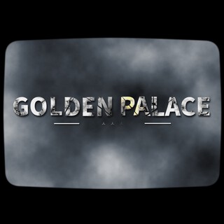 Golden Palace