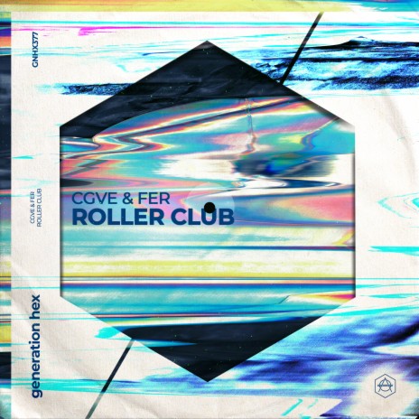 Roller Club ft. FER MCQUEEN | Boomplay Music