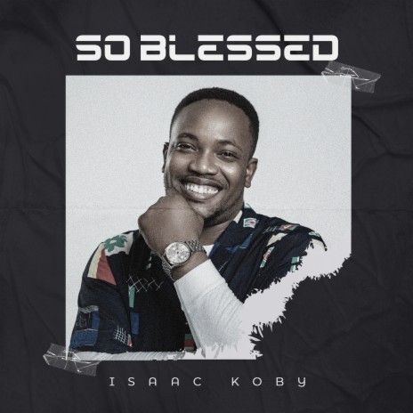 So Blessed | Boomplay Music