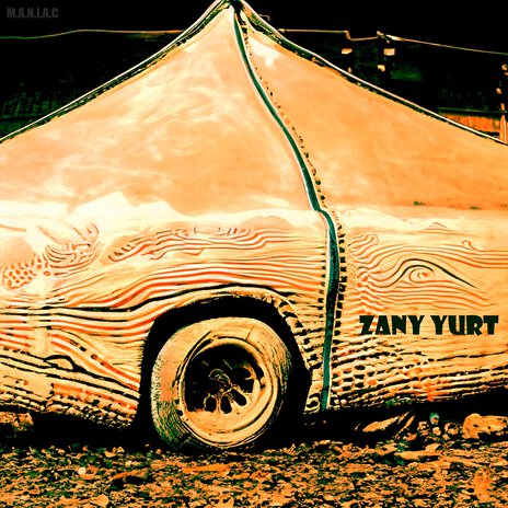 Zany Yurt | Boomplay Music