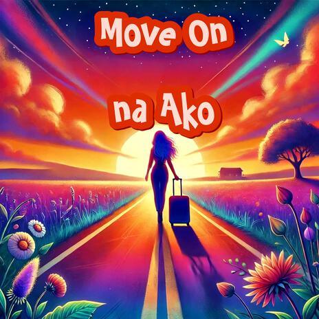 Move on na Ako | Boomplay Music